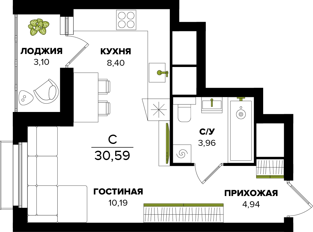 Студия № 27